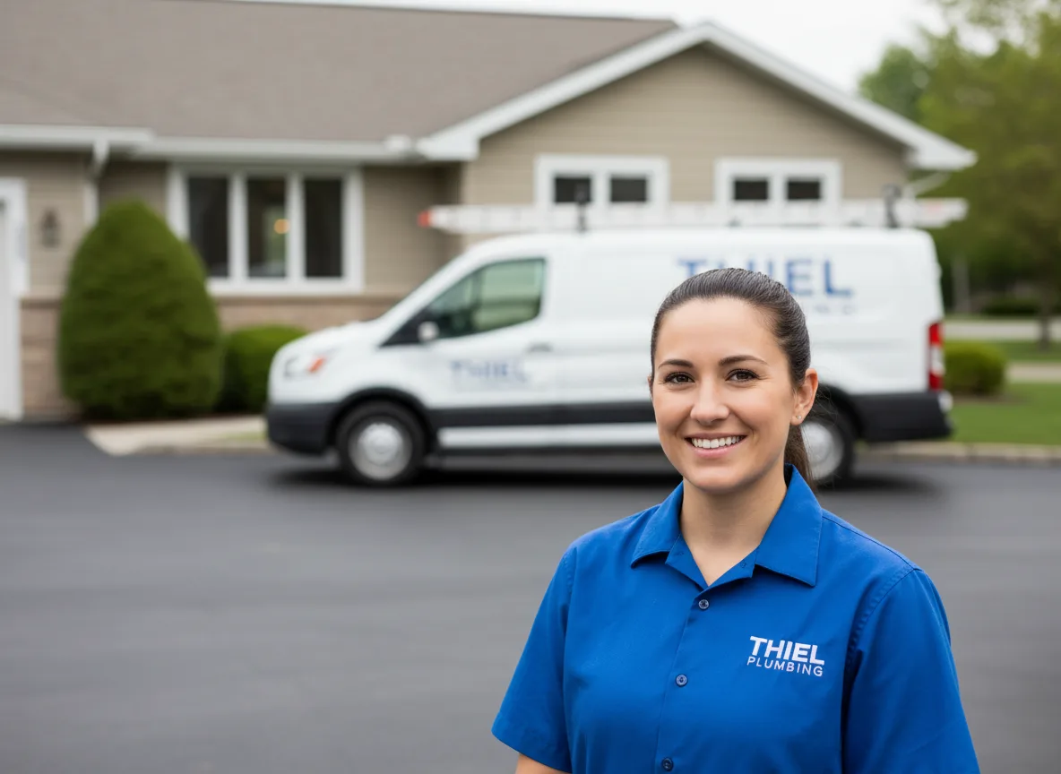 Plumber New Bavaria, OH FAQs